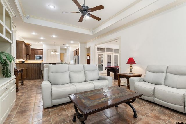 2318 Kingsmill Cir., Tyler, TX 75703