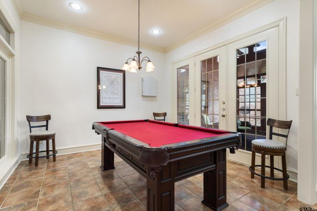 2318 Kingsmill Cir., Tyler, TX 75703
