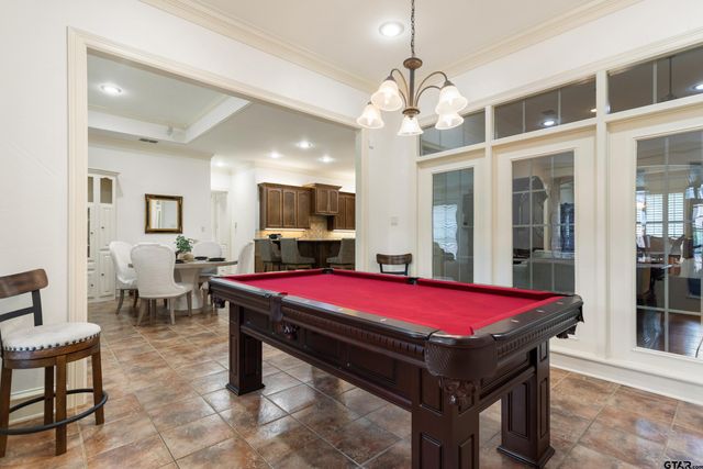2318 Kingsmill Cir., Tyler, TX 75703
