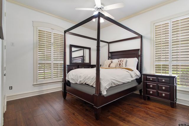 2318 Kingsmill Cir., Tyler, TX 75703