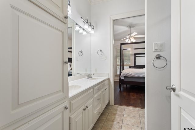 2318 Kingsmill Cir., Tyler, TX 75703