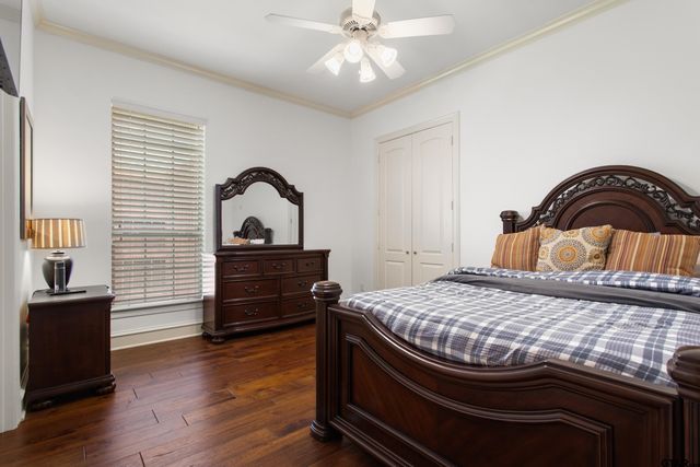 2318 Kingsmill Cir., Tyler, TX 75703