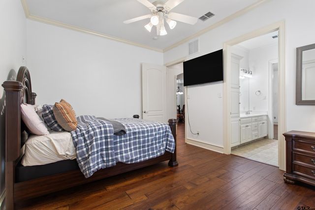 2318 Kingsmill Cir., Tyler, TX 75703