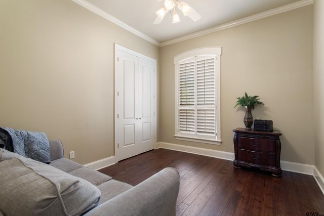 2318 Kingsmill Cir., Tyler, TX 75703