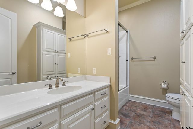 2318 Kingsmill Cir., Tyler, TX 75703