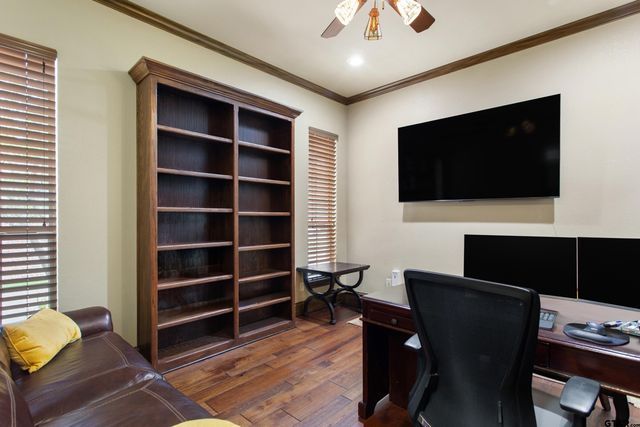 2318 Kingsmill Cir., Tyler, TX 75703
