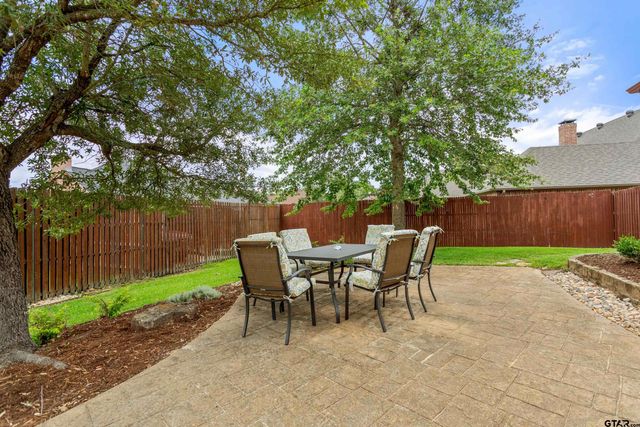 2318 Kingsmill Cir., Tyler, TX 75703