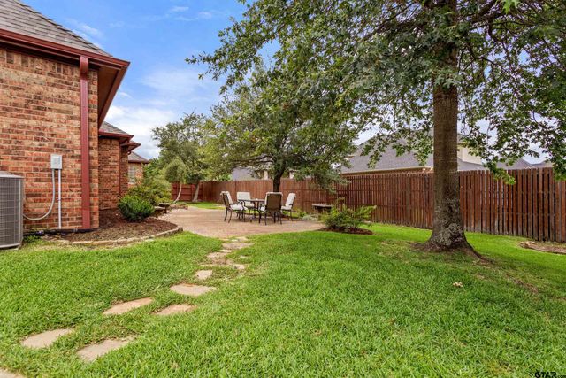 2318 Kingsmill Cir., Tyler, TX 75703