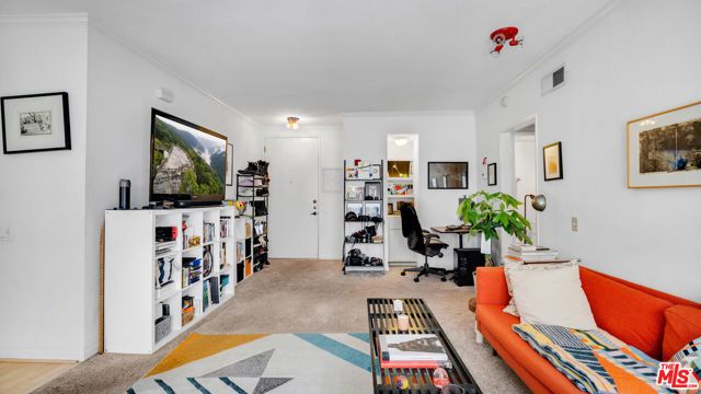 1115 S Elm Drive 415, Los Angeles, CA 90035