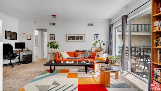 1115 S Elm Drive 415, Los Angeles, CA 90035