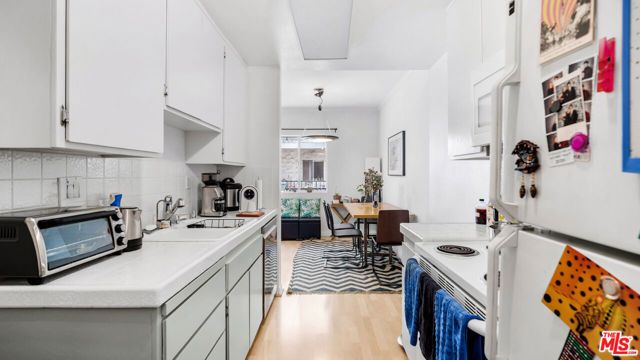 1115 S Elm Drive 415, Los Angeles, CA 90035