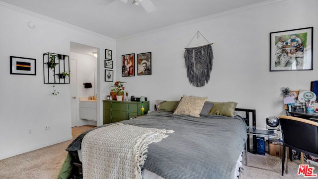 1115 S Elm Drive 415, Los Angeles, CA 90035