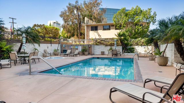 1115 S Elm Drive 415, Los Angeles, CA 90035