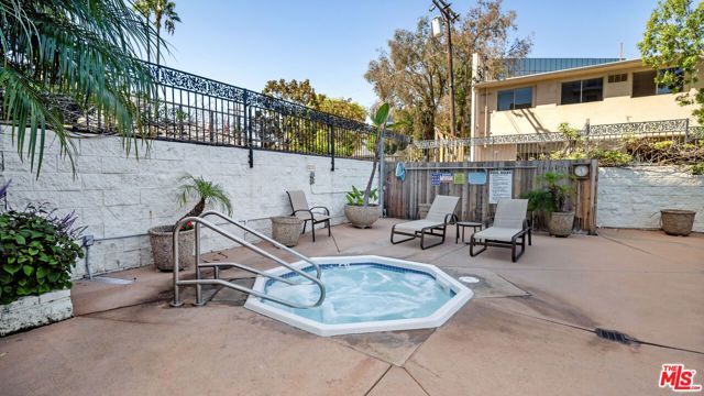 1115 S Elm Drive 415, Los Angeles, CA 90035