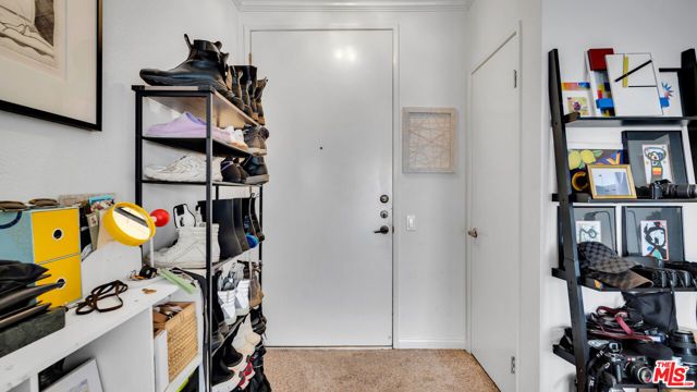 1115 S Elm Drive 415, Los Angeles, CA 90035