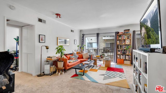 1115 S Elm Drive 415, Los Angeles, CA 90035