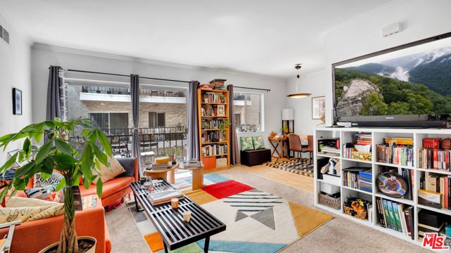 1115 S Elm Drive 415, Los Angeles, CA 90035