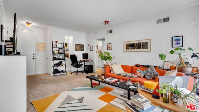 1115 S Elm Drive 415, Los Angeles, CA 90035