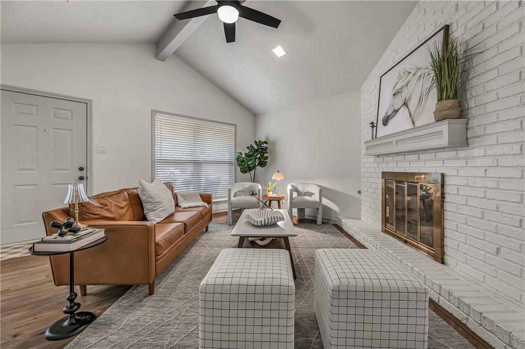 4116 Kenwood Drive, Bryan, TX 77802 — photo 2