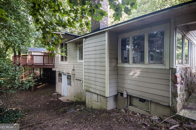 5270 Riverview Road, Atlanta, GA 30327