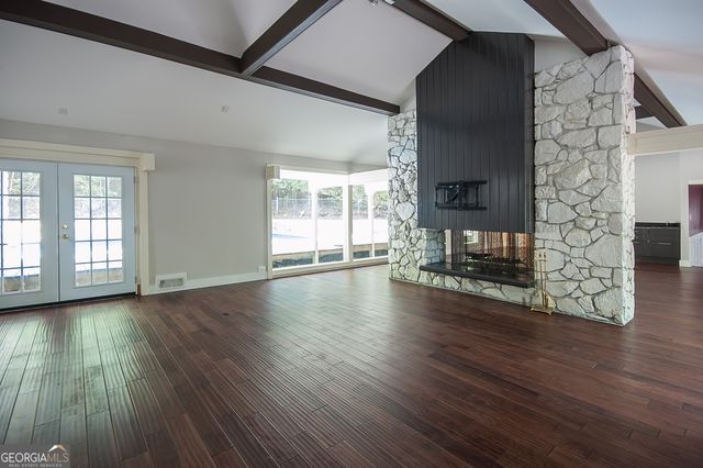 5270 Riverview Road, Atlanta, GA 30327