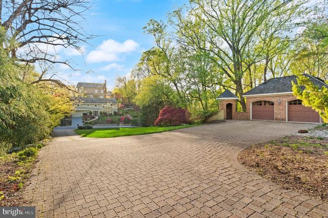 4015 N RANDOLPH ST, Arlington, VA 22207