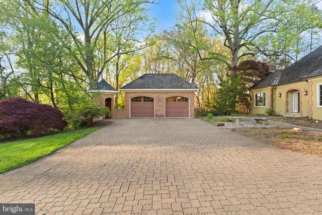 4015 N RANDOLPH ST, Arlington, VA 22207