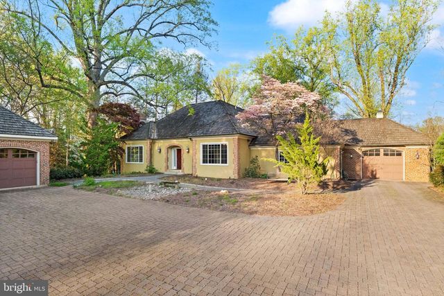 4015 N RANDOLPH ST, Arlington, VA 22207