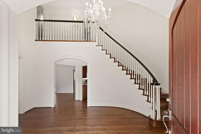 4015 N RANDOLPH ST, Arlington, VA 22207