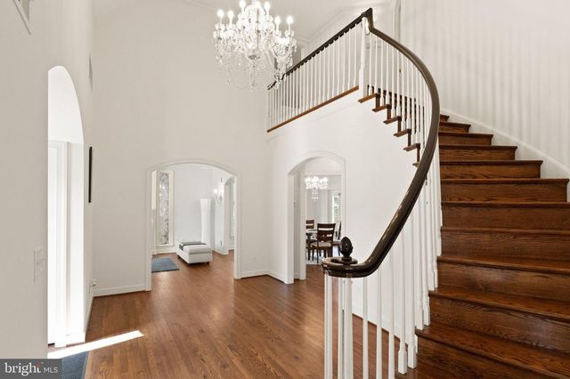 4015 N RANDOLPH ST, Arlington, VA 22207