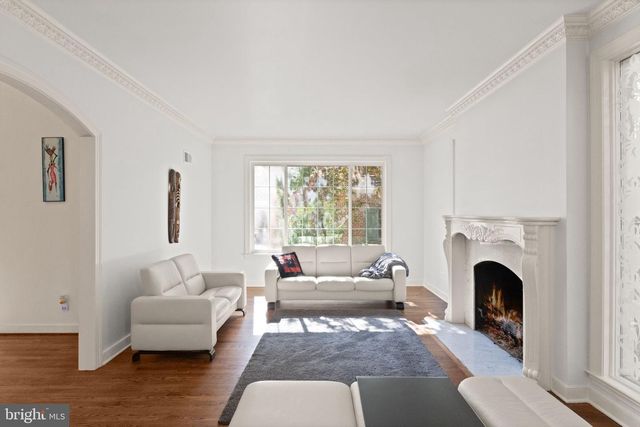 4015 N RANDOLPH ST, Arlington, VA 22207