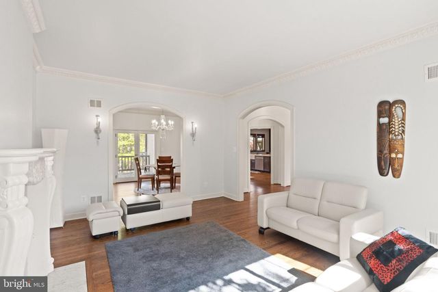 4015 N RANDOLPH ST, Arlington, VA 22207