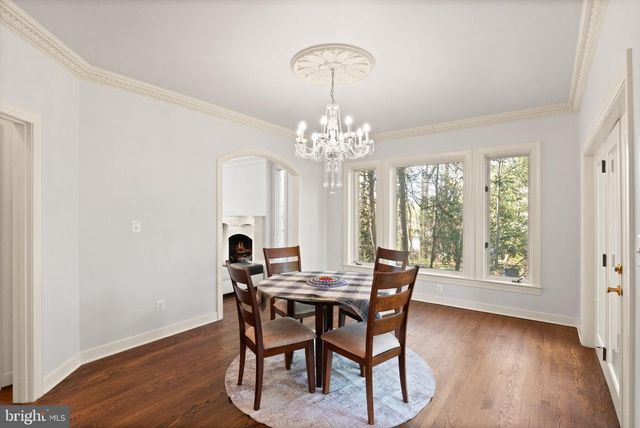 4015 N RANDOLPH ST, Arlington, VA 22207