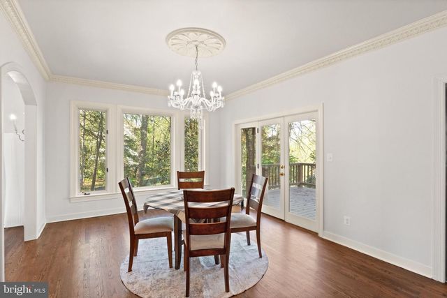 4015 N RANDOLPH ST, Arlington, VA 22207