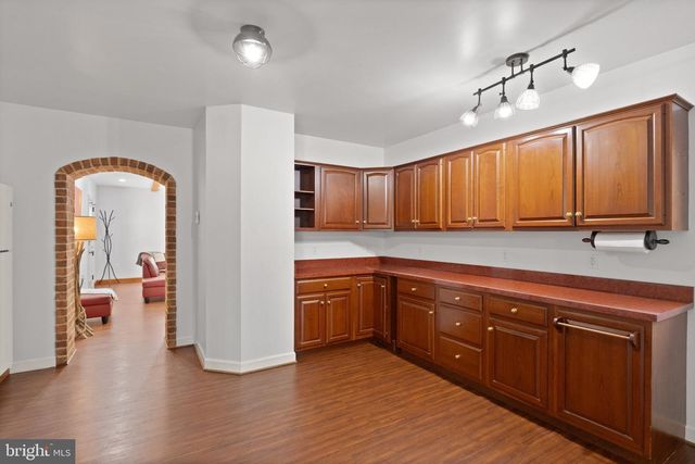 4015 N RANDOLPH ST, Arlington, VA 22207