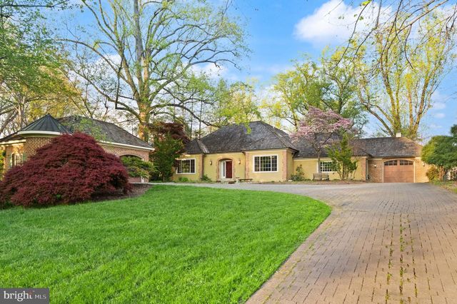 4015 N RANDOLPH ST, Arlington, VA 22207