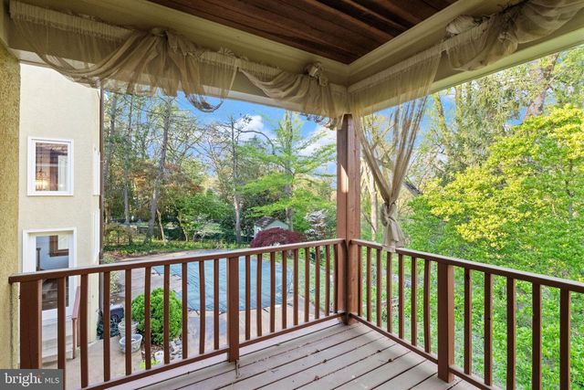 4015 N RANDOLPH ST, Arlington, VA 22207