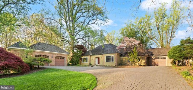 4015 N RANDOLPH ST, Arlington, VA 22207
