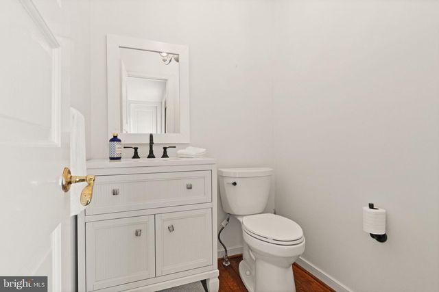 4015 N RANDOLPH ST, Arlington, VA 22207