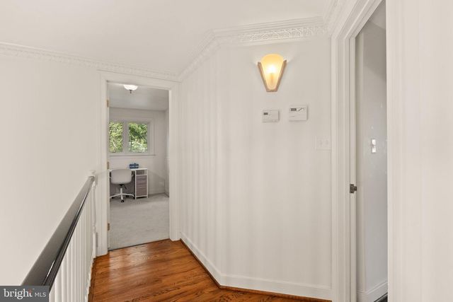 4015 N RANDOLPH ST, Arlington, VA 22207