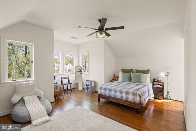 4015 N RANDOLPH ST, Arlington, VA 22207