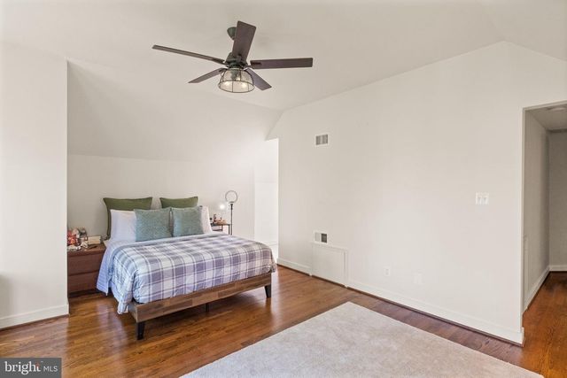 4015 N RANDOLPH ST, Arlington, VA 22207