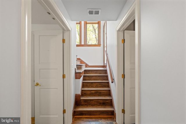 4015 N RANDOLPH ST, Arlington, VA 22207