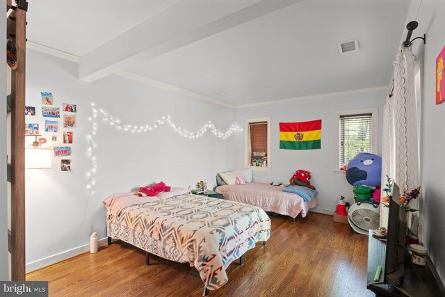 4015 N RANDOLPH ST, Arlington, VA 22207
