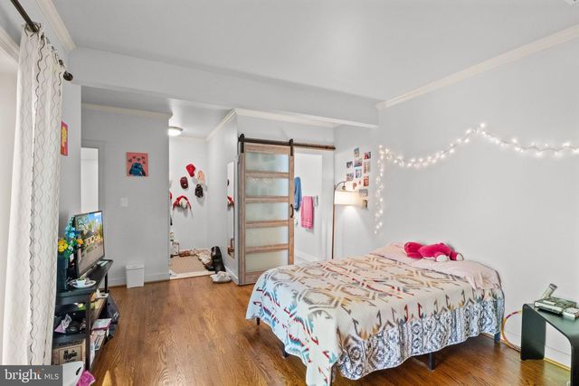 4015 N RANDOLPH ST, Arlington, VA 22207