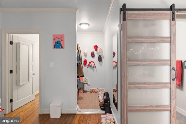 4015 N RANDOLPH ST, Arlington, VA 22207