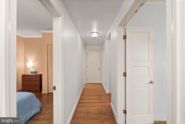4015 N RANDOLPH ST, Arlington, VA 22207