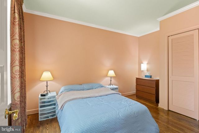 4015 N RANDOLPH ST, Arlington, VA 22207