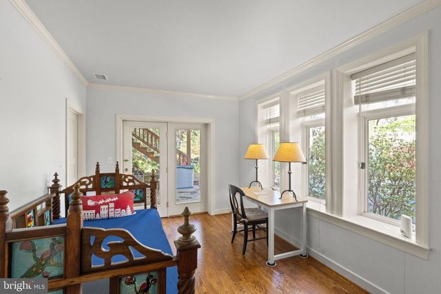4015 N RANDOLPH ST, Arlington, VA 22207