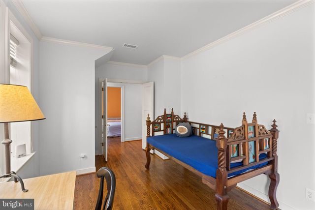 4015 N RANDOLPH ST, Arlington, VA 22207